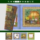 PDF to Flipbook Software for Mac screenshot