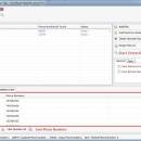 Phone Number Extractor Files screenshot