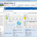 PA Server Monitor Free Edition screenshot