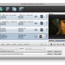 Tipard Mac Total Media Convert Platinum screenshot