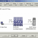 SecExMail Gate screenshot