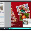 Free 3DPageFlip PowerPoint to  Flash screenshot