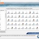 Memory Card Data Recovery Software screenshot