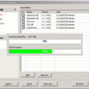 DNGuard HVM Pro screenshot