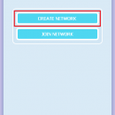 Radmin VPN screenshot