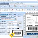 Download Barcode Maker screenshot