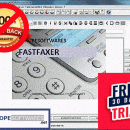 FastFaxer screenshot