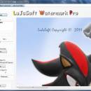 LuJoSoft Watermark Pro screenshot