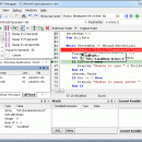 SplineTech VBS Debugger screenshot