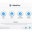 MacX Video Converter Pro screenshot