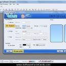 Software for ID Cards screenshot