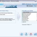 Database Migration Tool For MS Access screenshot