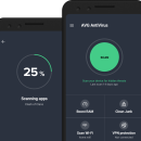 AVG Mobilation Anti-Virus Free screenshot