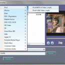 Asoftech Video Converter screenshot