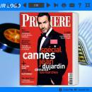 Film Theme for PDF to Flipping Book Pro screenshot