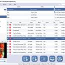 AnyMP4 iPod Transfer screenshot