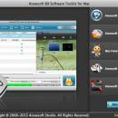 Aiseesoft BD Software Toolkit for Mac screenshot