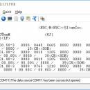 Serial Printer Logger screenshot