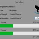 MetaFox screenshot