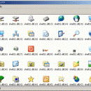 IconsExtract screenshot