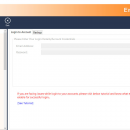CubexSoft Email Extractor screenshot