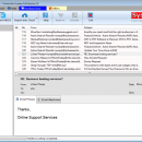 SysInspire MBOX Converter screenshot