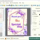 Multiple Design for Greeting Card screenshot