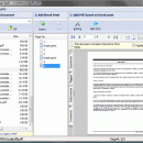A-PDF Manual Split screenshot