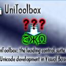 UniToolbox screenshot