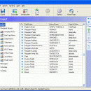 Advanced Emailer screenshot