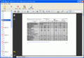 PDF Manual Splitter screenshot