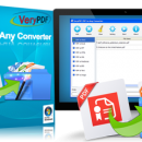 PDF to Any Converter screenshot
