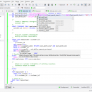 dbForge Studio for MySQL screenshot