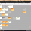 ScrumDesk screenshot