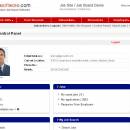 Ejobsitesoftware.com Job Board Software screenshot