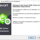 ShipStation ODBC Driver by Devart screenshot