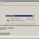 SmartFTP FTP Library screenshot