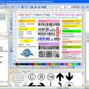 Label Spirit Professional screenshot
