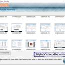 Photos Undelete Program screenshot