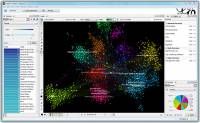 Graph Streaming for Mac OS X screenshot