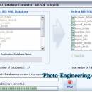 Convert MSSQL Database To MySQL screenshot