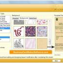 Wedding Card Maker Software screenshot