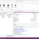 FTP! screenshot