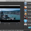 Multimedia Software Toolkit for Mac screenshot