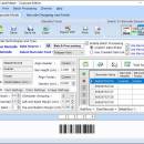 Corporation Barcode Program screenshot