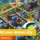 SimCity Buildit for PC screenshot