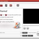 Pavtube Blu-ray to iPod Converter screenshot