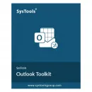 SysTools NSF Converter (formerly Lotus Notes to PDF Converter) screenshot