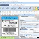 Inventory Trade Label Software screenshot