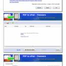 Flippingbook3D Free PDF to ePub screenshot